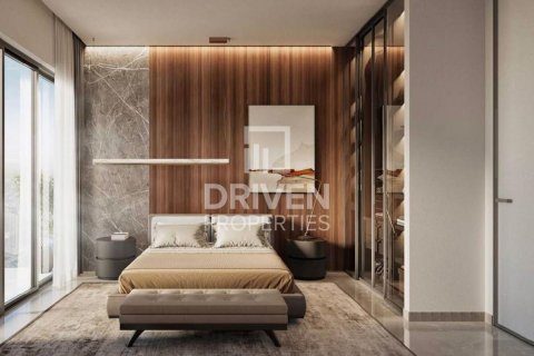Byt v Jumeirah Village Circle, Dubai, SAE 1 ložnice, 68 m² Č.: 602790 - fotografie 3