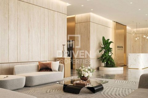 Byt v Jumeirah Village Circle, Dubai, SAE 1 ložnice, 68 m² Č.: 602790 - fotografie 1