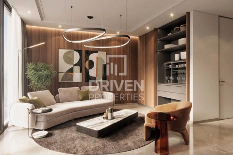 Byt v Jumeirah Village Circle, Dubai, SAE 1 ložnice, 68 m² Č.: 602790 - fotografie 8
