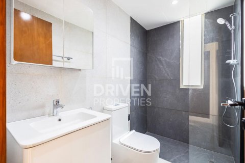 Lakás itt: Dubai Waterfront, EAE, 2 hálószoba, 94 m², azonosító: 602976 - fénykép 18