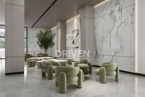 Byt v Al Furjan, Dubai, SAE 2 ložnice, 107 m² Č.: 602975 - fotografie 9