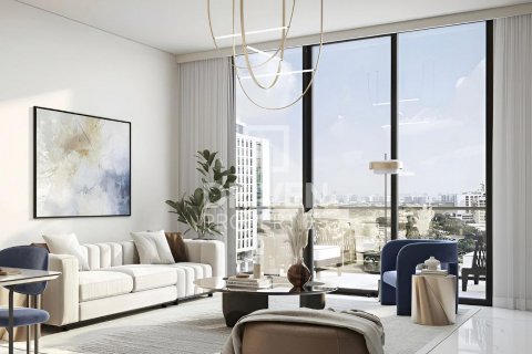 Byt v Al Furjan, Dubai, SAE 2 ložnice, 107 m² Č.: 602975 - fotografie 1