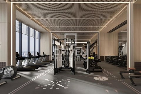 Byt v Al Furjan, Dubai, SAE 2 ložnice, 107 m² Č.: 602975 - fotografie 8