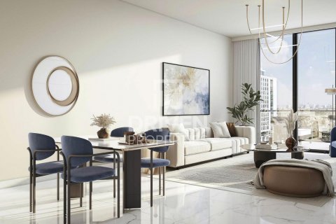 Byt v Al Furjan, Dubai, SAE 2 ložnice, 107 m² Č.: 602975 - fotografie 2