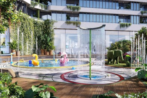 Apartemen di Dubai Silicon Oasis, UEA 1 kamar tidur, 75 m2 nomor 602977 - foto 11
