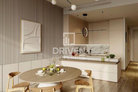 Apartemen di Dubai Silicon Oasis, UEA 1 kamar tidur, 75 m2 nomor 602977 - foto 4