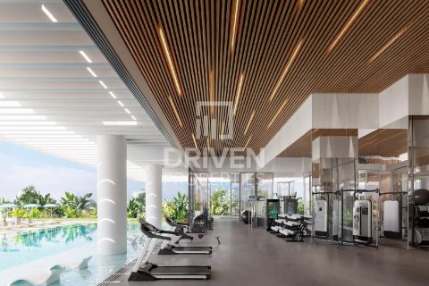 Apartemen di Dubai Silicon Oasis, UEA 1 kamar tidur, 75 m2 nomor 602977 - foto 9