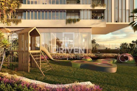 Apartemen di Dubai Silicon Oasis, UEA 1 kamar tidur, 75 m2 nomor 602977 - foto 10