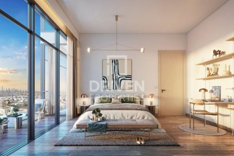Apartemen di Dubai Silicon Oasis, UEA 1 kamar tidur, 75 m2 nomor 602977 - foto 2