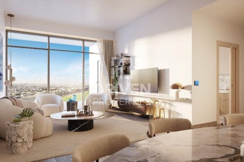 Apartemen di Dubai Silicon Oasis, UEA 1 kamar tidur, 75 m2 nomor 602977 - foto 1