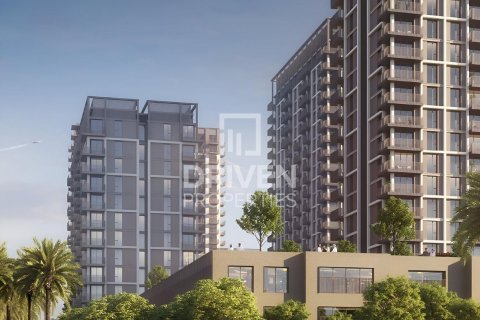 Byt v Dubai Creek Harbour (The Lagoons), SAE 3 ložnice, 165 m² Č.: 602791 - fotografie 24