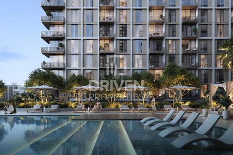 Byt v Dubai Creek Harbour (The Lagoons), SAE 3 ložnice, 165 m² Č.: 602791 - fotografie 13