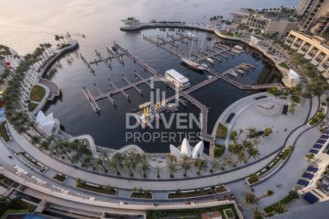 Byt v Dubai Creek Harbour (The Lagoons), SAE 3 ložnice, 165 m² Č.: 602791 - fotografie 16