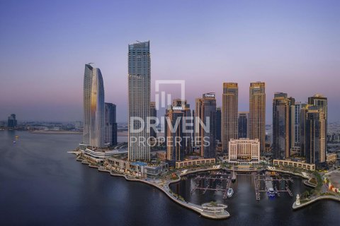 Byt v Dubai Creek Harbour (The Lagoons), SAE 3 ložnice, 165 m² Č.: 602791 - fotografie 22