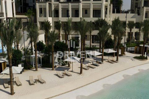 Byt v Dubai Creek Harbour (The Lagoons), SAE 3 ložnice, 165 m² Č.: 602791 - fotografie 15