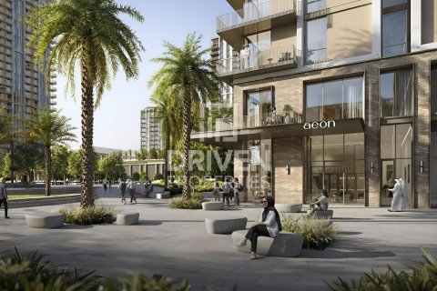 Byt v Dubai Creek Harbour (The Lagoons), SAE 3 ložnice, 165 m² Č.: 602791 - fotografie 7