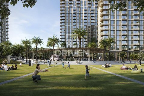 Byt v Dubai Creek Harbour (The Lagoons), SAE 3 ložnice, 165 m² Č.: 602791 - fotografie 20