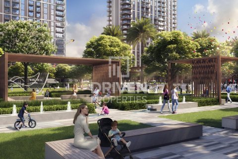 Byt v Dubai Creek Harbour (The Lagoons), SAE 3 ložnice, 165 m² Č.: 602791 - fotografie 6