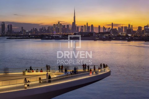 Byt v Dubai Creek Harbour (The Lagoons), SAE 3 ložnice, 165 m² Č.: 602791 - fotografie 21