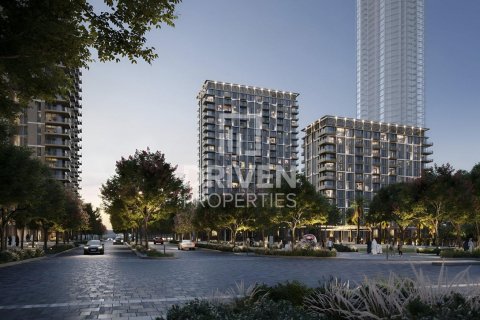 Byt v Dubai Creek Harbour (The Lagoons), SAE 3 ložnice, 165 m² Č.: 602791 - fotografie 18