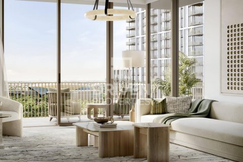 Byt v Dubai Creek Harbour (The Lagoons), SAE 3 ložnice, 165 m² Č.: 602791 - fotografie 1