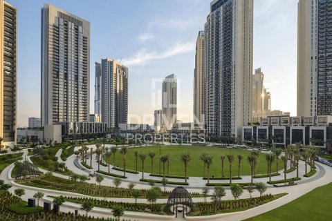 Byt v Dubai Creek Harbour (The Lagoons), SAE 3 ložnice, 165 m² Č.: 602791 - fotografie 14