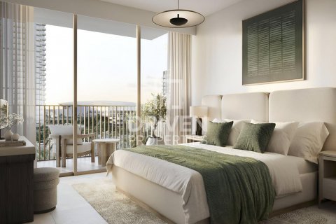 Byt v Dubai Creek Harbour (The Lagoons), SAE 3 ložnice, 165 m² Č.: 602791 - fotografie 3
