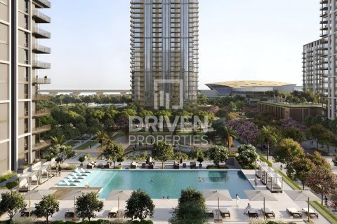Byt v Dubai Creek Harbour (The Lagoons), SAE 3 ložnice, 165 m² Č.: 602791 - fotografie 10