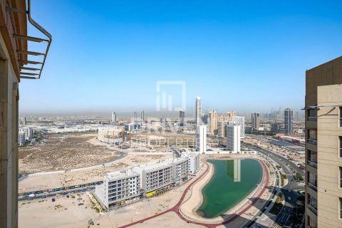 Apartmen di Dubai Production City (IMPZ), UAE 1 bilik tidur, 92 meter persegi № 602792 - foto 7