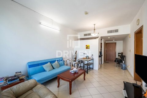 Apartmen di Dubai Production City (IMPZ), UAE 1 bilik tidur, 92 meter persegi № 602792 - foto 1