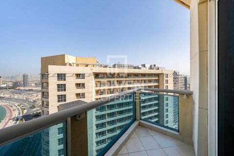 Apartmen di Dubai Production City (IMPZ), UAE 1 bilik tidur, 92 meter persegi № 602792 - foto 9