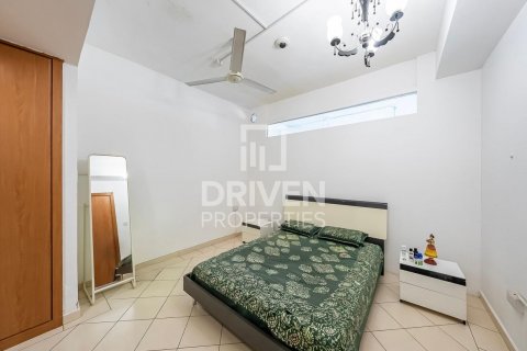 Apartmen di Dubai Production City (IMPZ), UAE 1 bilik tidur, 92 meter persegi № 602792 - foto 8