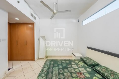 Apartmen di Dubai Production City (IMPZ), UAE 1 bilik tidur, 92 meter persegi № 602792 - foto 6