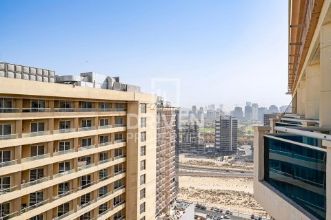 Apartmen di Dubai Production City (IMPZ), UAE 1 bilik tidur, 92 meter persegi № 602792 - foto 13