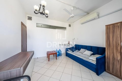 Apartmen di Dubai Production City (IMPZ), UAE 1 bilik tidur, 92 meter persegi № 602792 - foto 5
