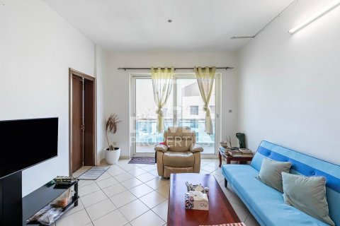 Apartmen di Dubai Production City (IMPZ), UAE 1 bilik tidur, 92 meter persegi № 602792 - foto 2