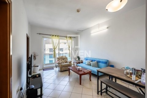 Apartmen di Dubai Production City (IMPZ), UAE 1 bilik tidur, 92 meter persegi № 602792 - foto 3