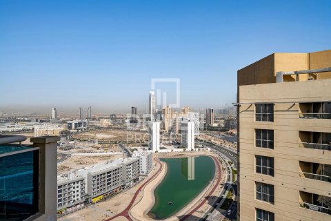 Apartmen di Dubai Production City (IMPZ), UAE 1 bilik tidur, 92 meter persegi № 602792 - foto 15