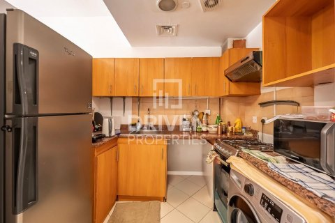 Apartmen di Dubai Production City (IMPZ), UAE 1 bilik tidur, 92 meter persegi № 602792 - foto 12