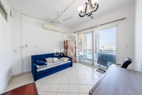 Apartmen di Dubai Production City (IMPZ), UAE 1 bilik tidur, 92 meter persegi № 602792 - foto 4