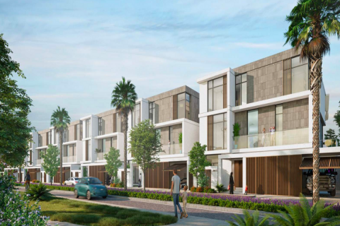Komerciāls īpašums Al Marjan Island, Ras Al Khaimahjā, AAE 5 istabas, 711 m2 Nr. 543109 - attēls 9