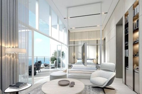 Komerciāls īpašums Al Marjan Island, Ras Al Khaimahjā, AAE 5 istabas, 711 m2 Nr. 543109 - attēls 4
