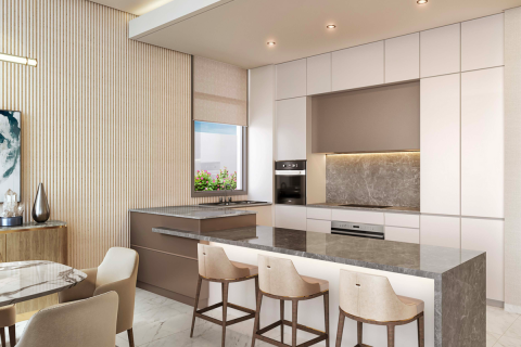 Komerciāls īpašums Al Marjan Island, Ras Al Khaimahjā, AAE 5 istabas, 711 m2 Nr. 543109 - attēls 3