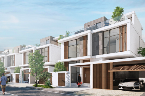 Komerciāls īpašums Al Marjan Island, Ras Al Khaimahjā, AAE 5 istabas, 711 m2 Nr. 543109 - attēls 8