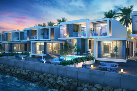 Komerciāls īpašums Al Marjan Island, Ras Al Khaimahjā, AAE 5 istabas, 711 m2 Nr. 543109 - attēls 1