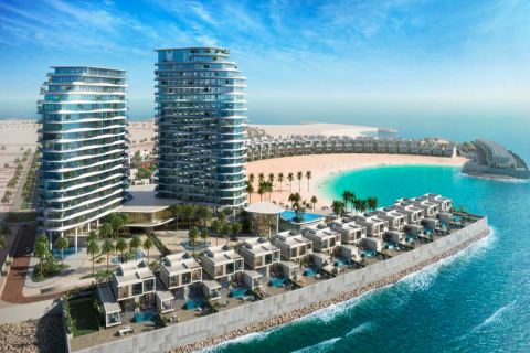 Komerciāls īpašums Al Marjan Island, Ras Al Khaimahjā, AAE 5 istabas, 711 m2 Nr. 543109 - attēls 2