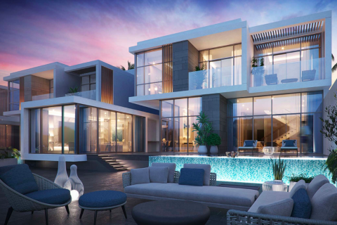 Komerciāls īpašums Al Marjan Island, Ras Al Khaimahjā, AAE 5 istabas, 711 m2 Nr. 543109 - attēls 7