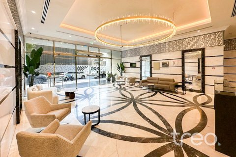 Apartament në Dubai Hills Estate, Emiratet e Bashkuara Arabe 2 dhoma gjumi № 753824 - Foto 1