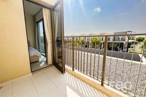 Dubai South (Dubai World Central), Dubai, UAE의 임대용 빌라 침실 3개, 180.51제곱미터 번호 753821 - 사진 19
