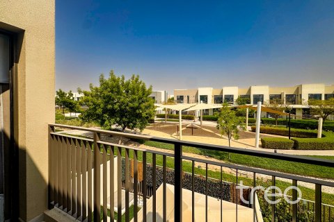 Dubai South (Dubai World Central), Dubai, UAE의 임대용 빌라 침실 3개, 180.51제곱미터 번호 753821 - 사진 12